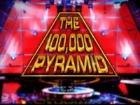 100,000 Pyramid