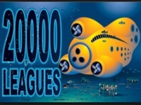 20,000 Leagues