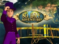 80 Days Adventure