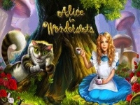 Alice in Wonderslots