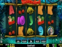 Banana King