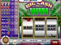 Big Cash Win Mini