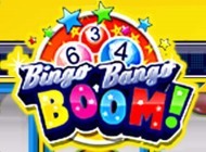 Bingo Bango Boom