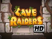 Cave Raiders HD