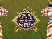 Cirque du Cheval