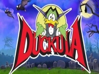 Count Duckula