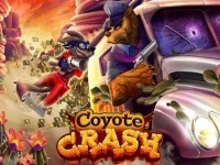 Coyote Crash