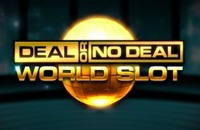 Deal or No Deal World
