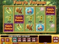 Fairy's Fortune