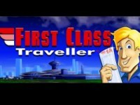 First Class Traveller