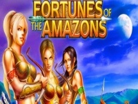 Fortunes of the Amazons