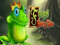 Frogs Fairy Tale