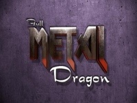Full Metal Dragon