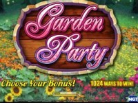 Garden Party