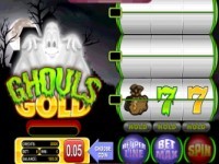 Ghouls Gold
