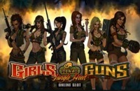 Girls With Guns Jungle Heat