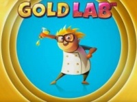 Gold Lab