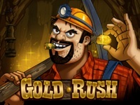 Gold Rush Slot