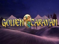 Golden Caravan