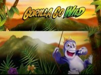 Gorilla Go Wild