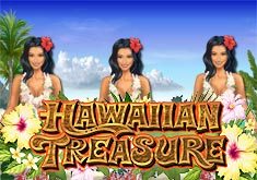 Hawaiian Treasure