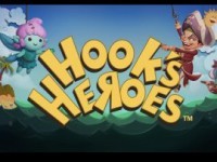 Hooks Heroes