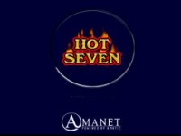 Hot Seven