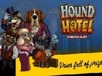 Hound Hotel