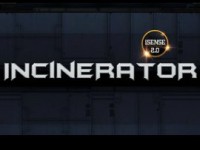 Incinerator