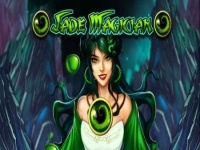 Jade Magician