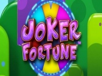 Joker Fortune