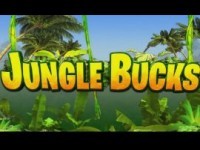 Jungle Bucks