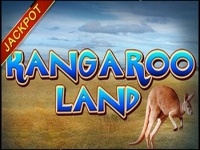 Kangaroo Land