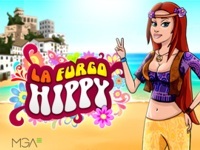 La Furgo Hippy