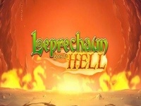 Leprechaun Goes To Hell