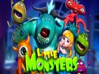 Little Monsters