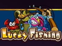 Lucky Fishing