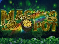 Magic Pot