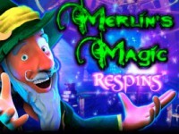 MerlinS Magic Respins