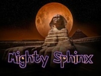 Mighty Sphinx