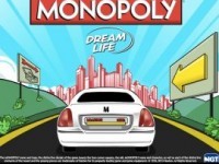 Monopoly: Dream Life