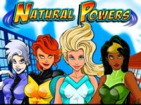 Natural Powers