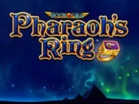 Pharaohs Ring