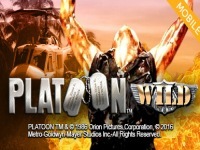 Platoon Wild