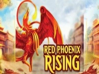 Red Phoenix Rising