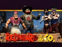 Redbeard & Co