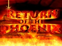 Return Of The Phoenix
