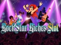 Rockstar Riches