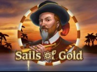 Sails Of Gold