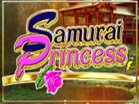 Samurai Princess